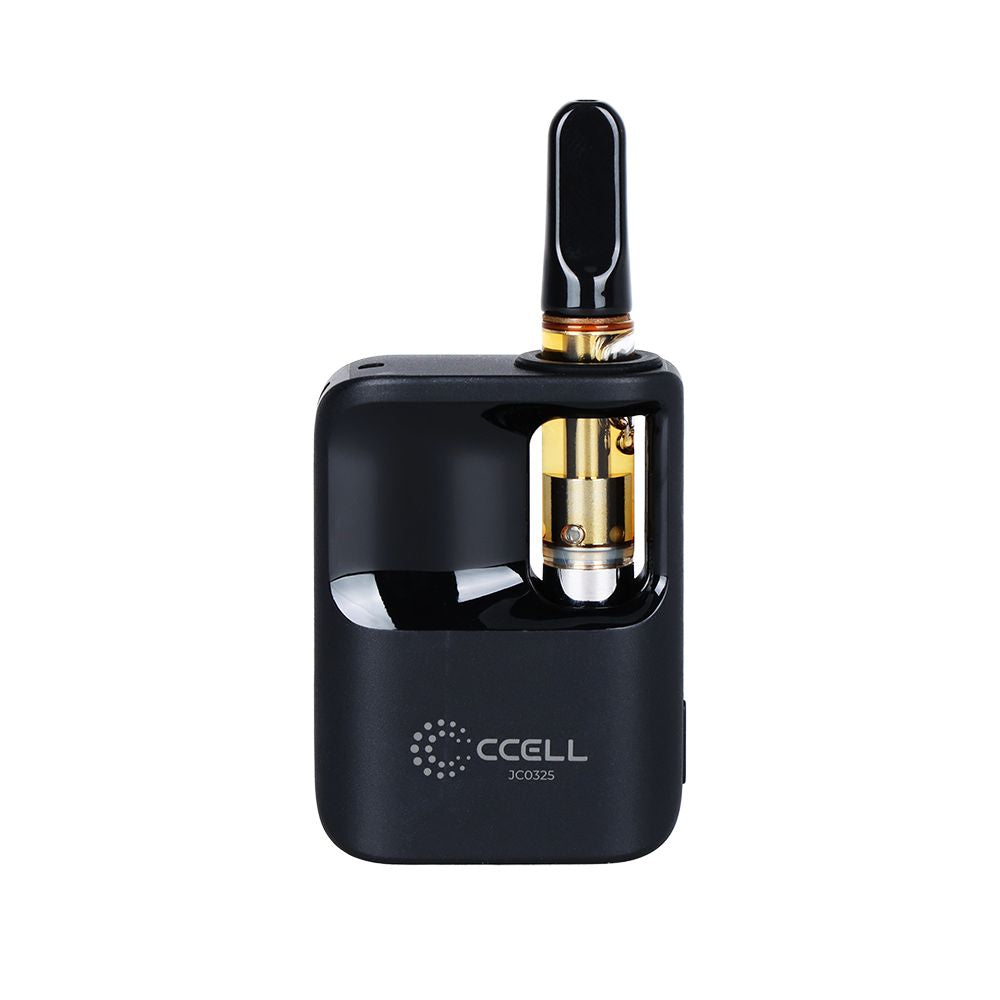 10CT DISPLAY - CCELL Stylo 510 Variable Voltage Vape Battery - 500mAh / Assorted Colors