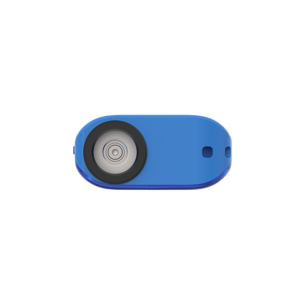 10CT DISPLAY - CCELL Stylo 510 Variable Voltage Vape Battery - 500mAh / Assorted Colors