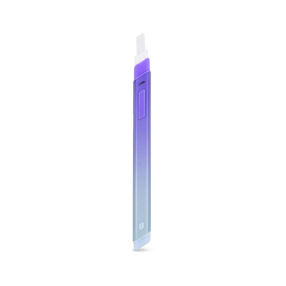 Puffco Hot Knife Heated Loading Tool | Gemstoned Edition