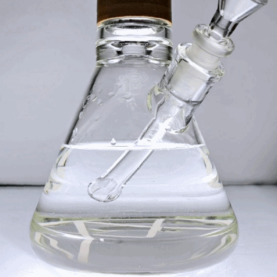 Vitae Glass Alpha Bong 16"
